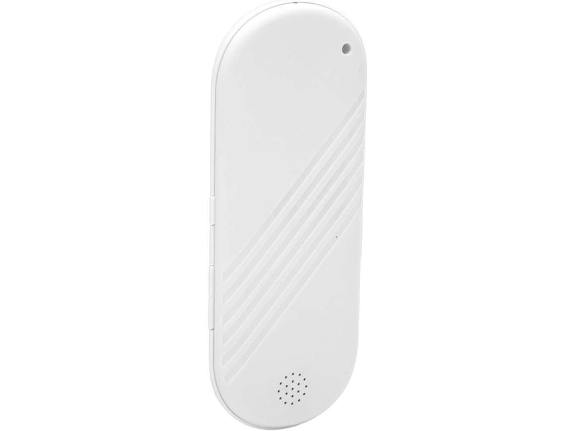 Almohada con altavoz, almohada con ruido blanco y tecnología de conducción ósea para relajación Gokoco