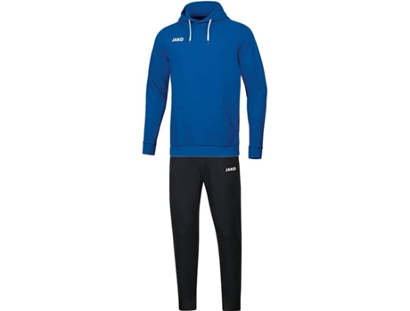 Chándal para Hombre JAKO Base Azul (XL)