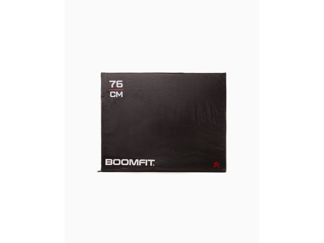 Caja de Pliometria BOOMFIT