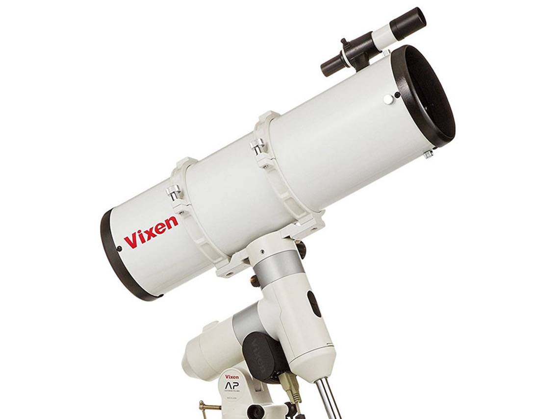 Kit de Telescópio Vixen BRESSER Ap-R130Sf-Sm