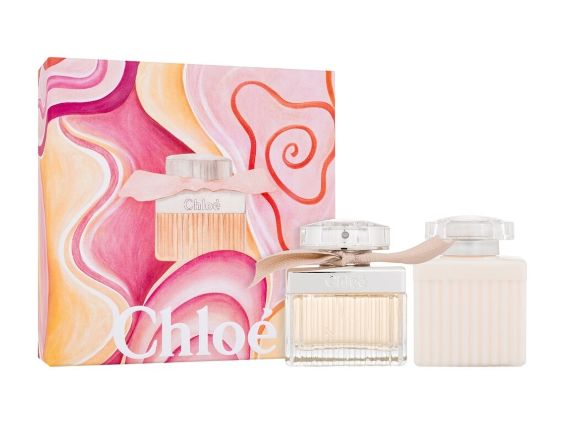 CHLOÉ - Chloe SET3 - For Women, 50 ml