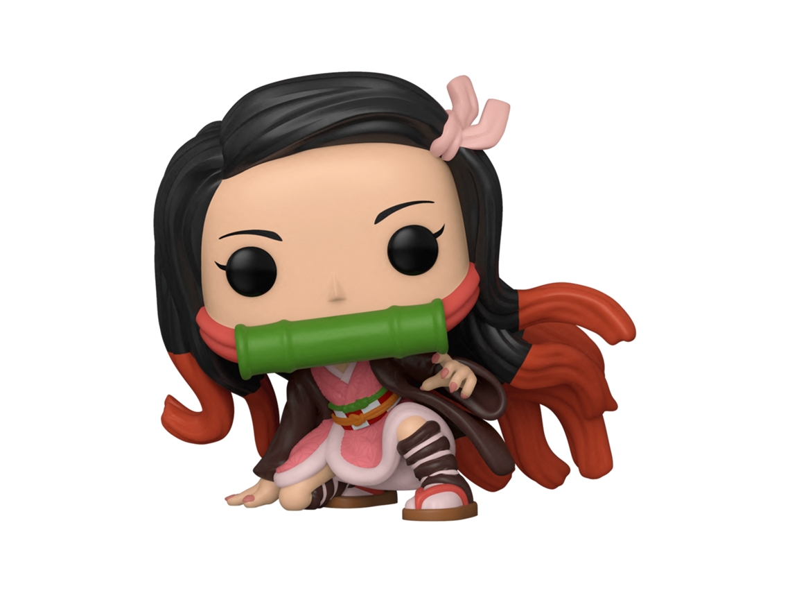 Figura FUNKO Pop! Animation - Demon Slayer: Nezuko Kamado