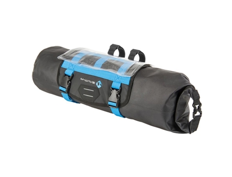Bolsa 100% impermeable M WAVE