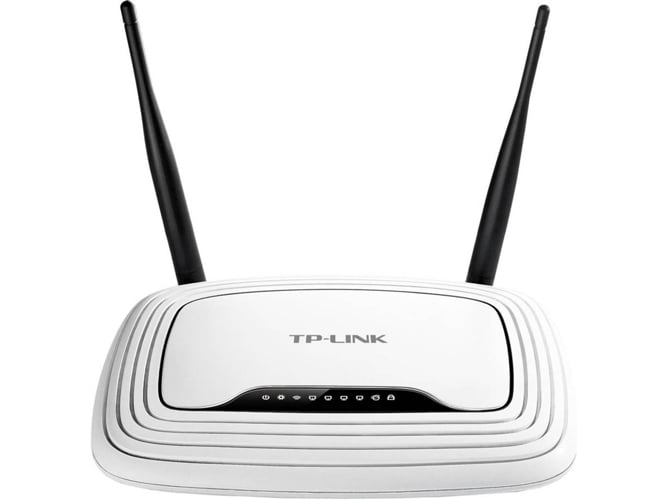 Router TP-LINK TL-WR841N