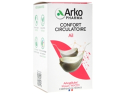 Arkogélules Ajo 150 Cápsulas ARKOPHARMA
