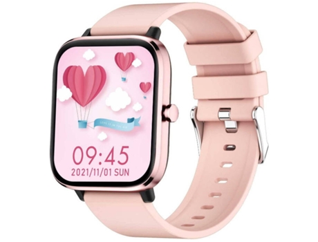 Smartwatch rosa ENZONS