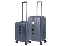 Estuche DKNY 1030 DKNY Linear Twilight para PC (43 x 67 x 27 cm, 63 l)