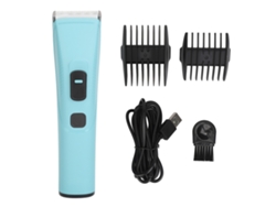 Vlrla-recarregável Elétrico Cortador De Cabelo Para Daily Acabamento
