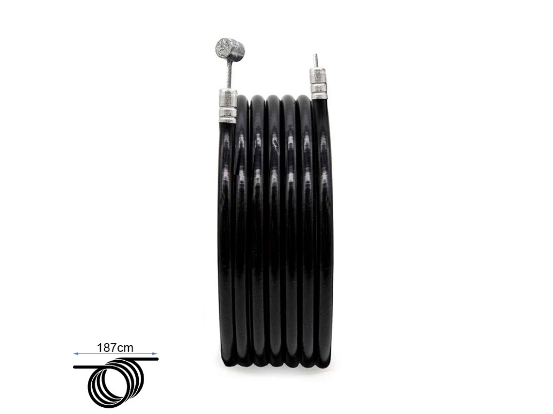 Cable De Freno Mecánico Hikerboy Foxtrot Plus