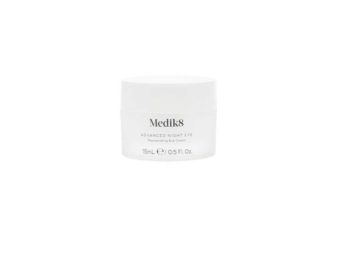 Gel Para El Contorno De Ojos Medik8 Hidratantes Medik8 (15 Ml - Todo Tipo De Piel)