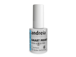 Prebase inteligente todo en uno 10 ml ANDREIA