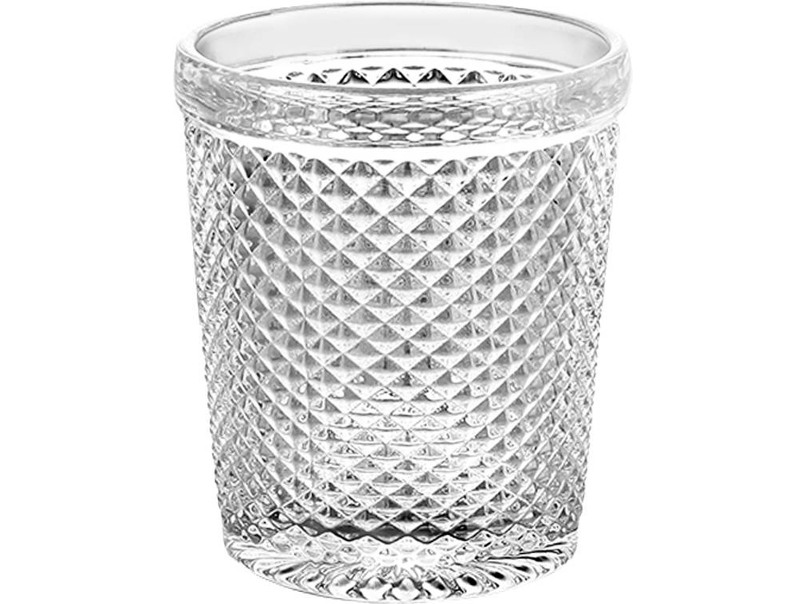 Conjunto 6 Vasos de Bicos MSM
