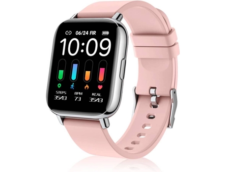 Smartwatch CHRONUS P321126SB2 Rosa