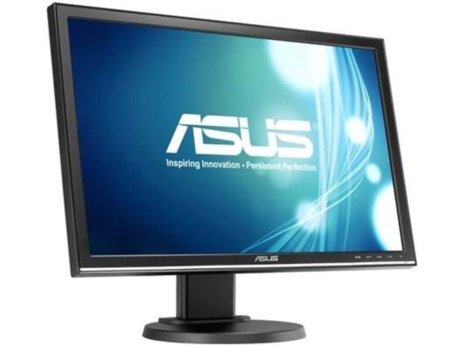 Monitor ASUS VW22ATL (22'' - HD - TN)
