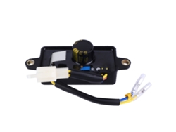 Regulador Automático De Voltaje (avr) De 2,8 Kw Para Generadores - Repuestos