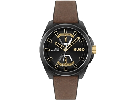 Reloj HUGO BOSS®STFA 1530241