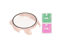 Protector De Pantalla De Cristal Para Reloj Pace 2 Cherry Pink