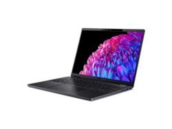 Laptop ACER TMP614-73 (Negro - 16 GB RAM - 512 GB SSD - 14" - Enchufe EU - Qwerty Español)