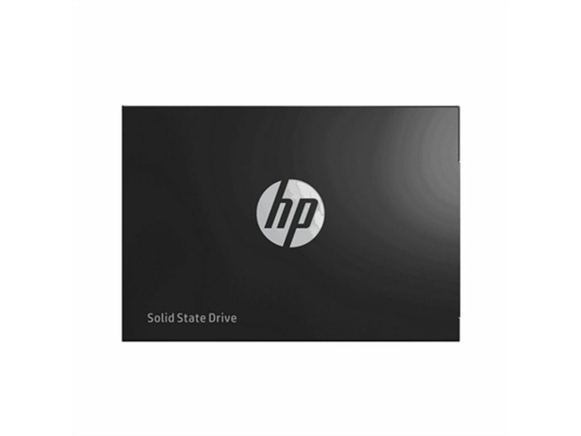 Disco Duro Interno HP 345M8Aa 3,5 240 Gb Ssd