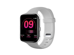 Reloj inteligente Ohpa K80 BT4.2 resistente al agua, monitorización de oxígeno en sangre, modos deportivos y mayordomo de salud Ly Ebike