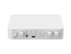 Altavoz Hikvision DS QAE1A80G1 VB
