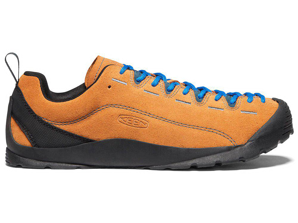 Jasper Zapatillas Hombre para keen naranja montaña eu 42 1 2