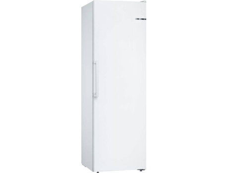 Congelador Vertical GSN36VWFP (No Frost - 186 cm - 242 L - Blanco)