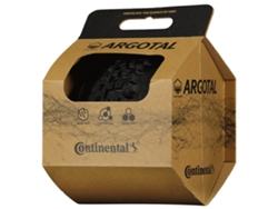 Pneu Mtb Argotal Enduro Tubeless 29´´ X 2.40 Dourado 29´´ X 2.40Continental
