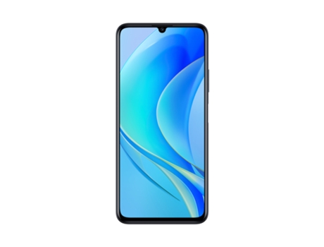 Smartphone HUAWEI nova 51096YSR smartphones 17,1 cm (6.75) Android 12 4G USB Tipo C 4 GB 128 GB 6000 mAh Negro