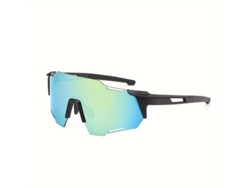 Gafas De Ciclismo A Prueba De Viento Y Arena Para Hombres Y Mujeres Gafas De Sol Para Deportes Al Aire Libre A7 Gertiz