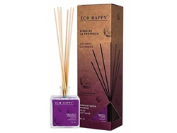 ECOHAPPY Ambientador Mikado Ares da Provença Lavanda 95 ml