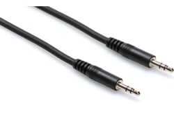 Cable de Audio HOSA TECHNOLOGY CMM-103