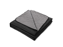 Manta impermeable para acampar