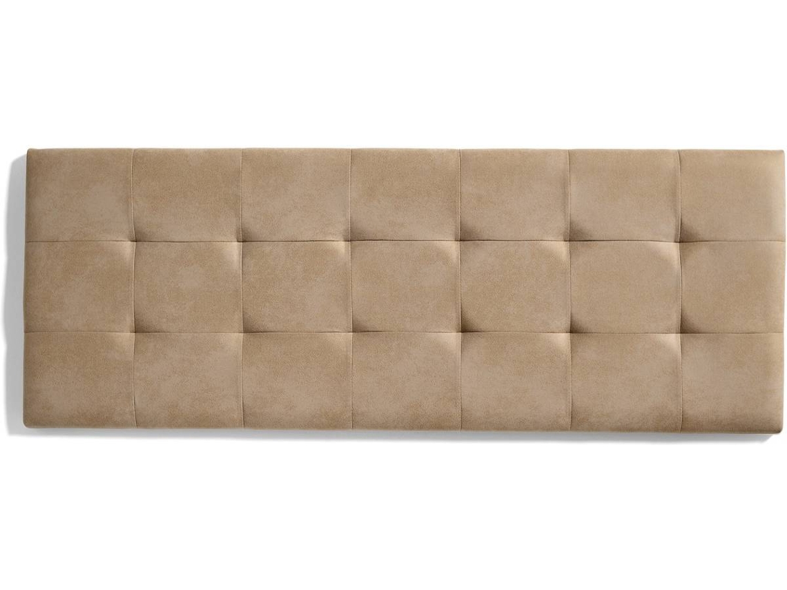 Cabecero para Cama de 110 cm MATRIS Rectangular  (Compatible con Colchón:112x57x5 cm)