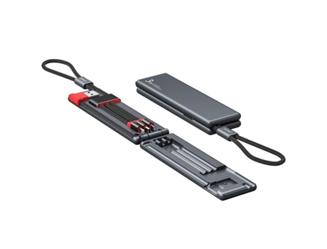 Cable Usb Tipo Carga Micro Rápida Datos Nailon para Huawei Nylon Negro
