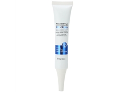 Crema para el contorno de ojos antiedad con efecto antiojeras.