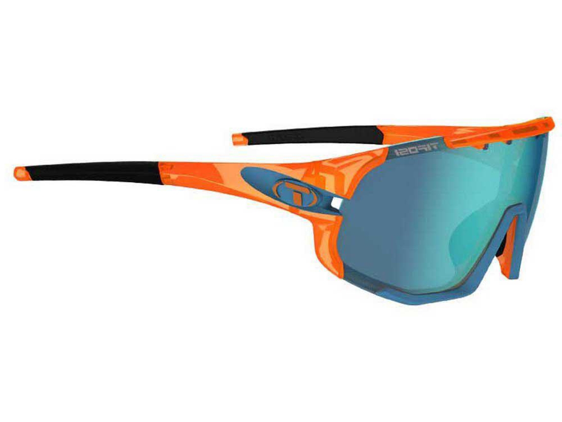 Gafas de Ciclismo TIFOSI Sledge Clarion Intercambiable (Intercambiable - Cat.0)
