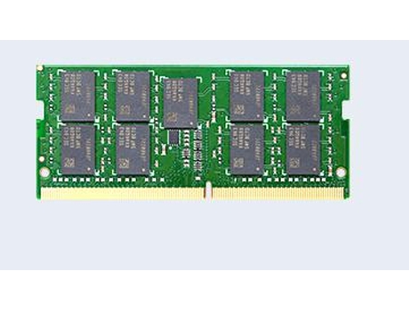Memoria RAM DDR4 SYNOLOGY (1 x 8 GB)