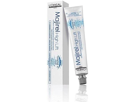 Coloración L'OREAL PROFESSIONNEL Majirel High Lift (50ml)