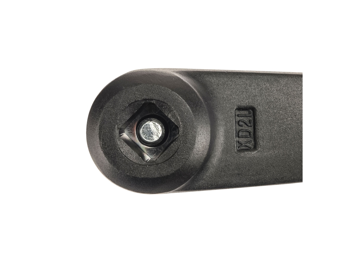 Platos y bielas de carretera STRONGLIGHT Impact 165 mm 48-34 8V. 9-10V.