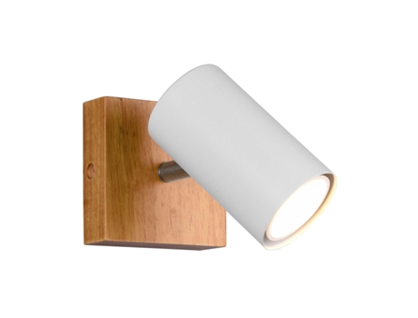 Proyector LÚZETE (Blanco)