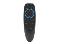 Mando A Distancia Bluetooth G10bts Con Control Por Voz Para Tv Box, Ordenador Y Smart Tv.