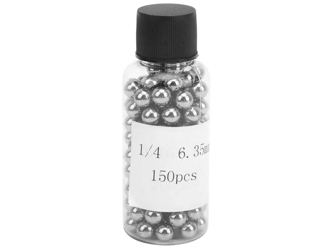 Bille De Roulement Versátil Durable Acier Inoxydable 304 Poli Para Accesorios Eliminación De Material