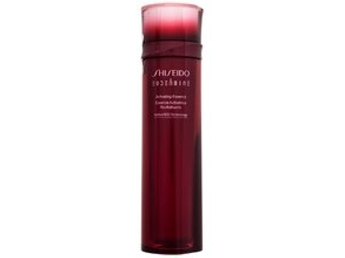 SHISEIDO - Eudermine Activating Essence - Hloubkově hydratační pleťová esence 145ml