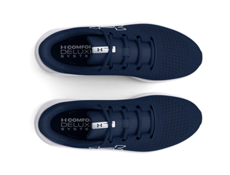 Zapatillas para Running UNDER ARMOUR Charged Pursuit Azul (47.5)