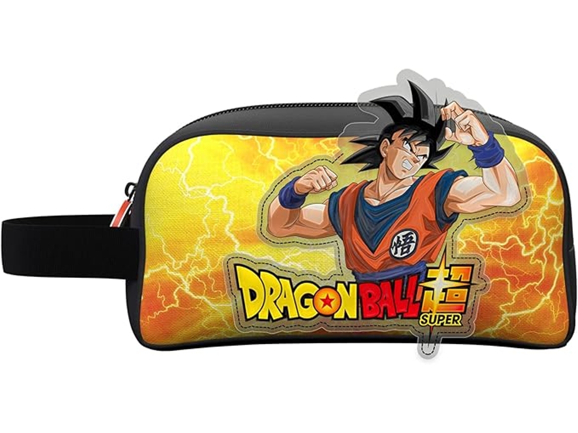 Neceser DRAGON BALL Super 3D