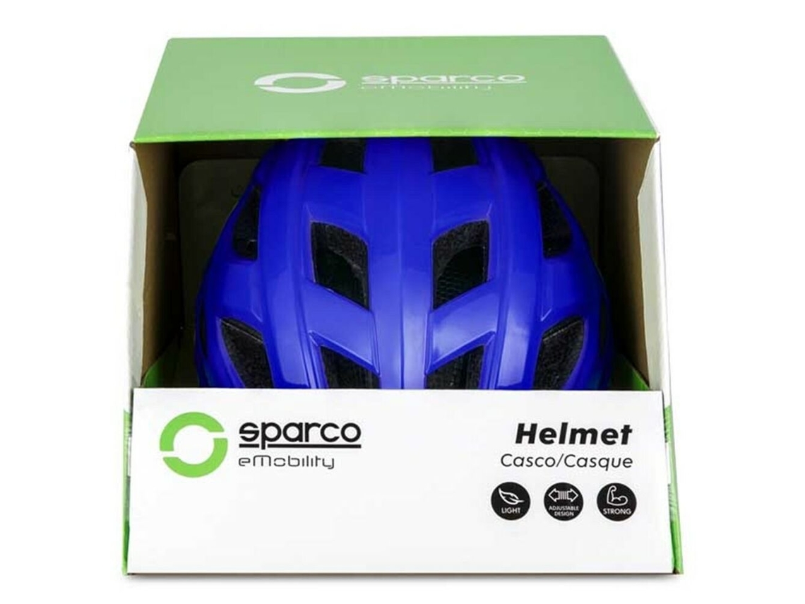 Cascos SPARCO (Multicolor)