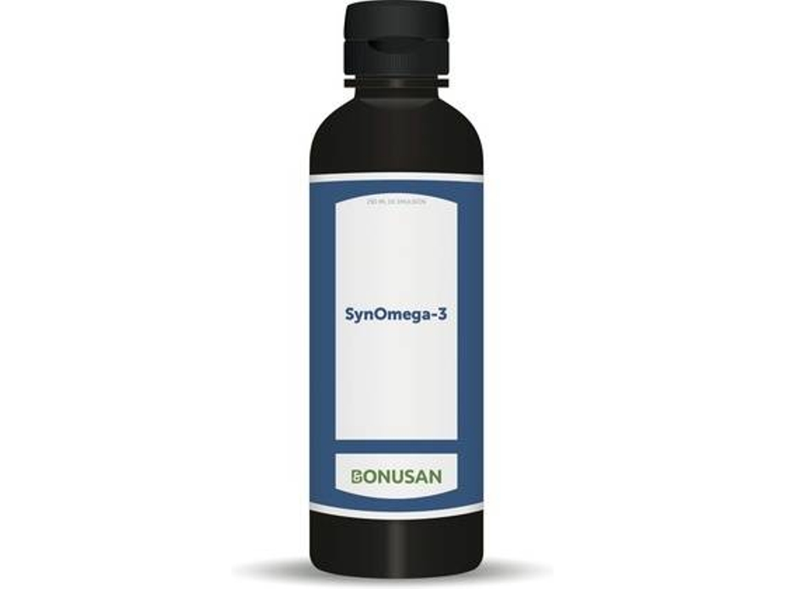 Té BONUSAN Synomega (250 ml (Manga))