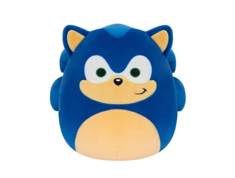 Squishmallows 25 Cm Sonic Surtido TOY PARTNER