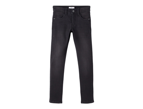 Pantalones Vaqueros NAME IT Hombre (Multicolor - 13 Años)